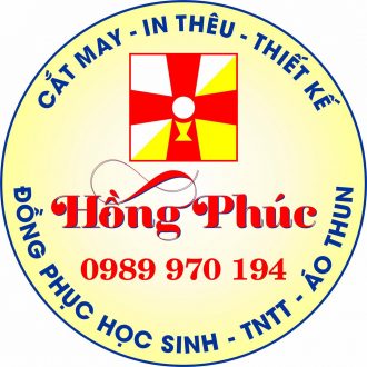 cắt may - in thêu - thiết kế đồng phục, áo thun